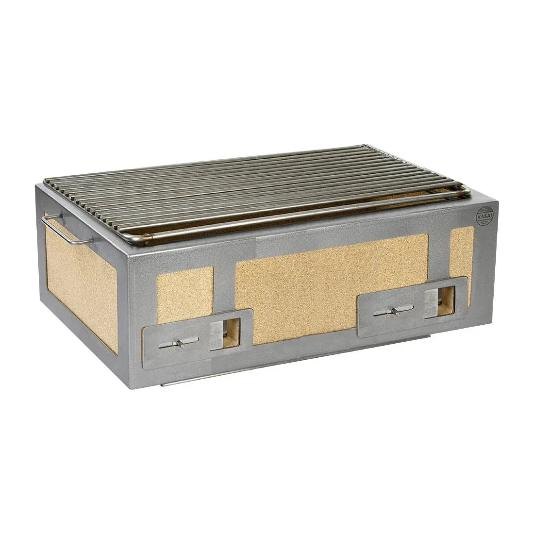 HW383 Kasai Extra Long Konro Grill Searing Edition SVT-16158