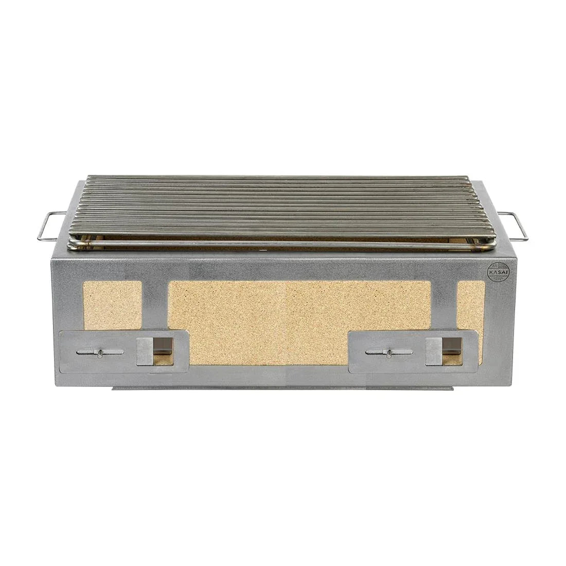 HW383 Kasai Extra Long Konro Grill Searing Edition SVT-16158