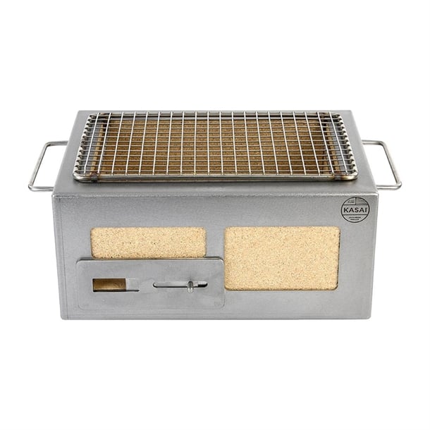 HW385 Kasai Little Konro Grill Robata Edition SVT-16184