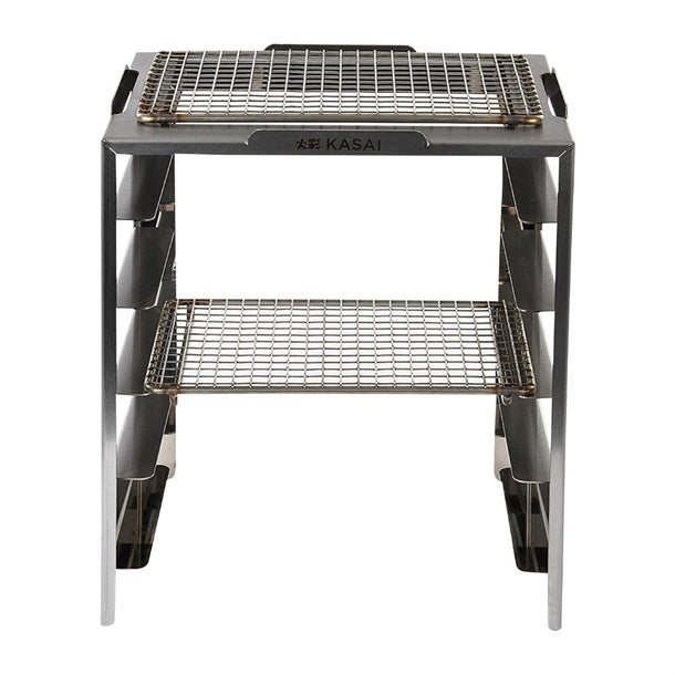HW385 Kasai Little Konro Grill Robata Edition SVT-16184
