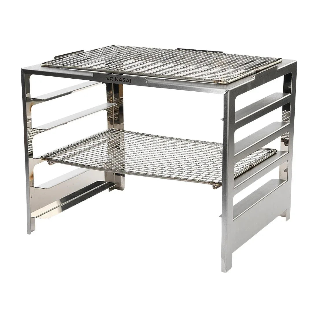 HW386 Kasai Medium Wide Konro Grill Robata Edition SVT-16185