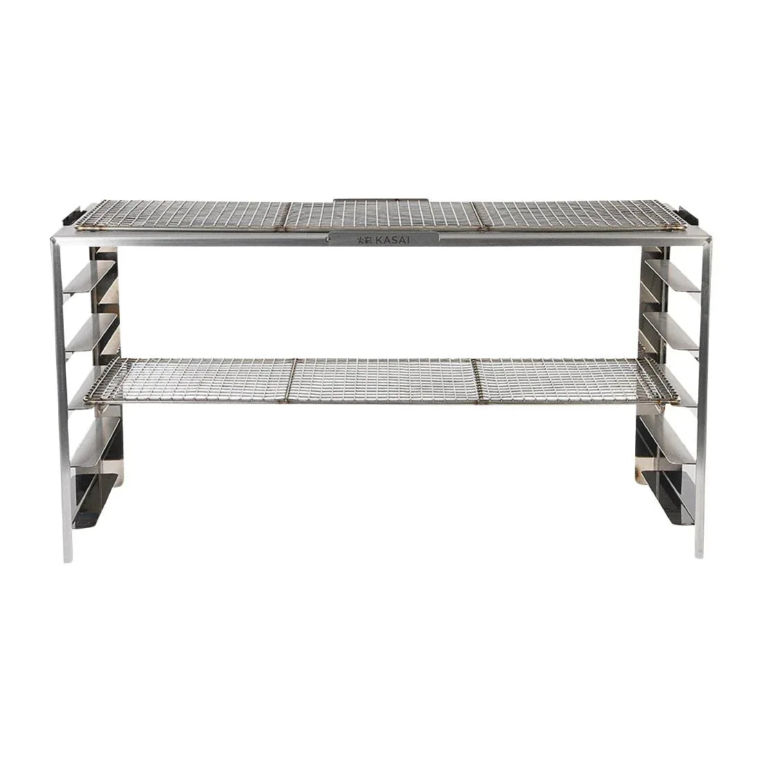 HW388 Kasai Long Konro Grill Robata Edition SVT-16187