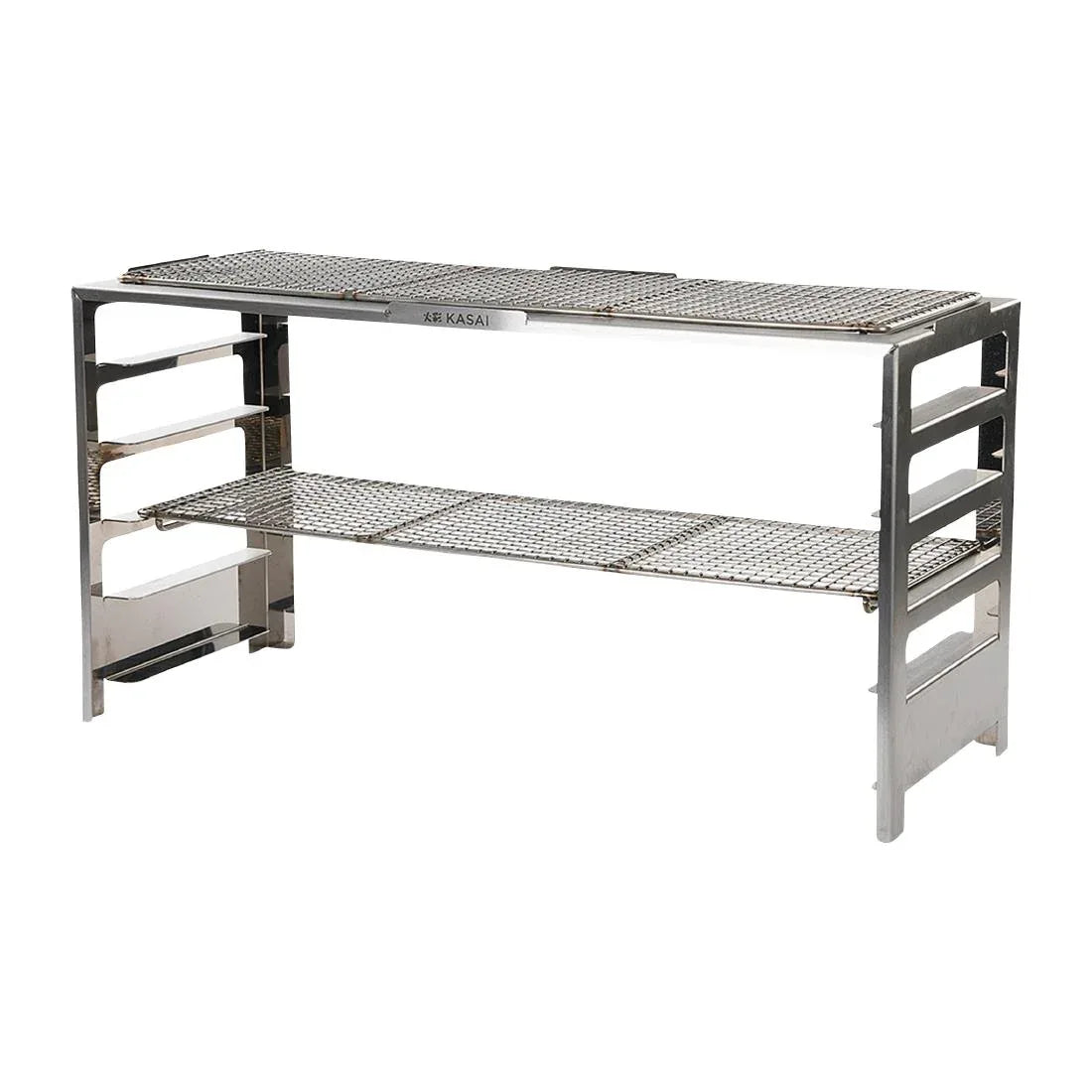HW388 Kasai Long Konro Grill Robata Edition SVT-16187