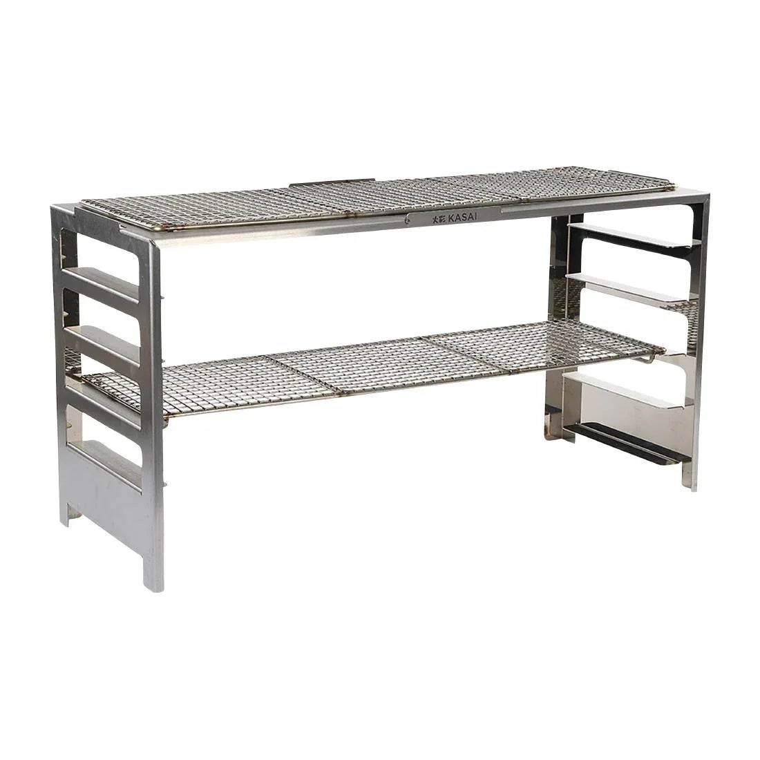HW388 Kasai Long Konro Grill Robata Edition SVT-16187