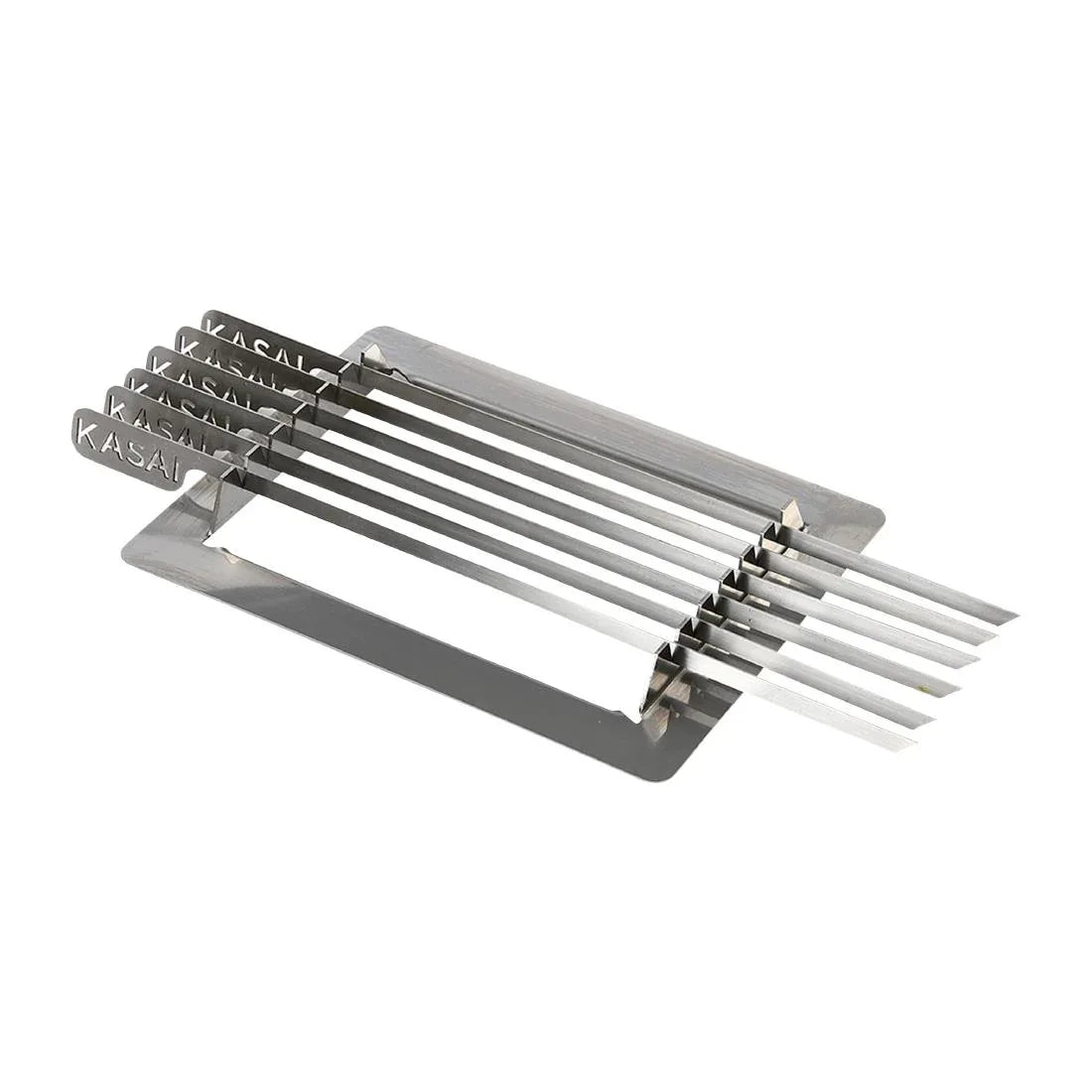 HW390 Kasai Nano Pro Konro Grill Skewer Edition SVT-16189