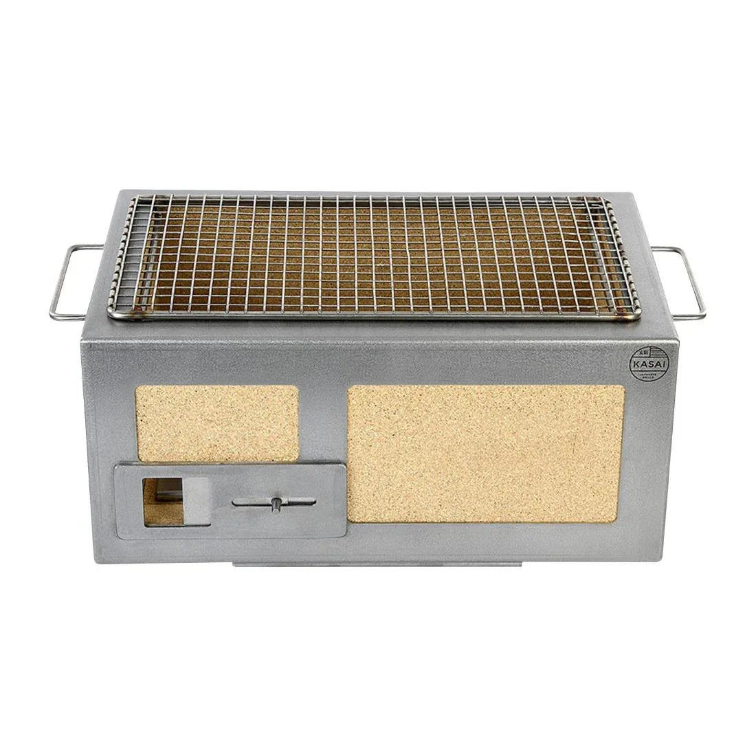 HW391 Kasai Little Konro Grill Skewer Edition SVT-16190