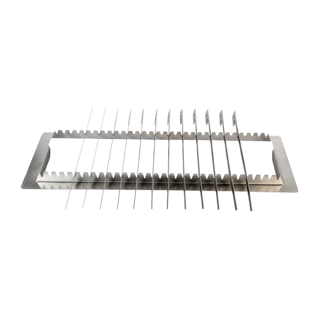 HW394 Kasai Long Konro Grill Skewer Edition SVT-16193