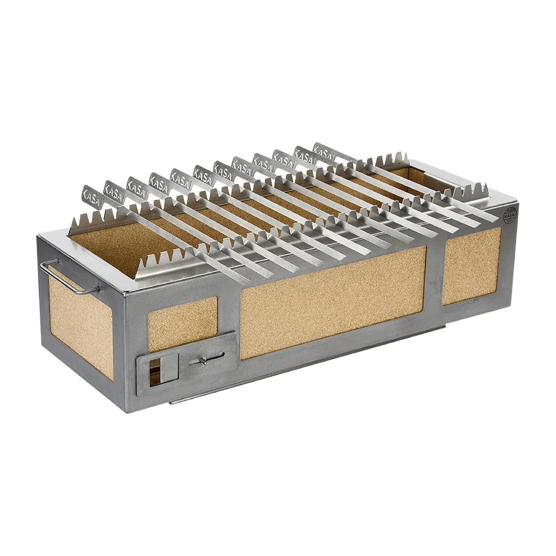 HW394 Kasai Long Konro Grill Skewer Edition SVT-16193