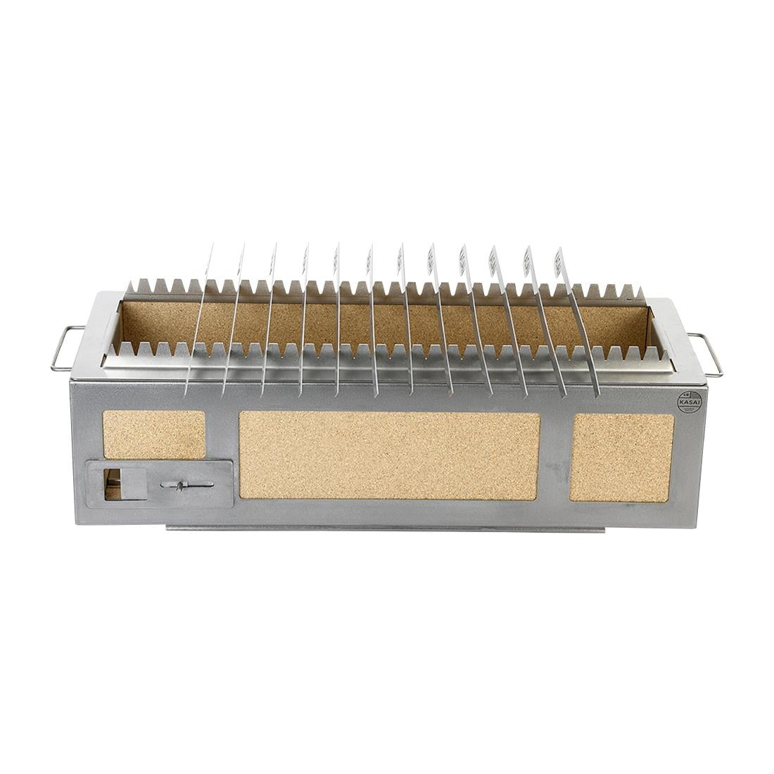 HW394 Kasai Long Konro Grill Skewer Edition SVT-16193