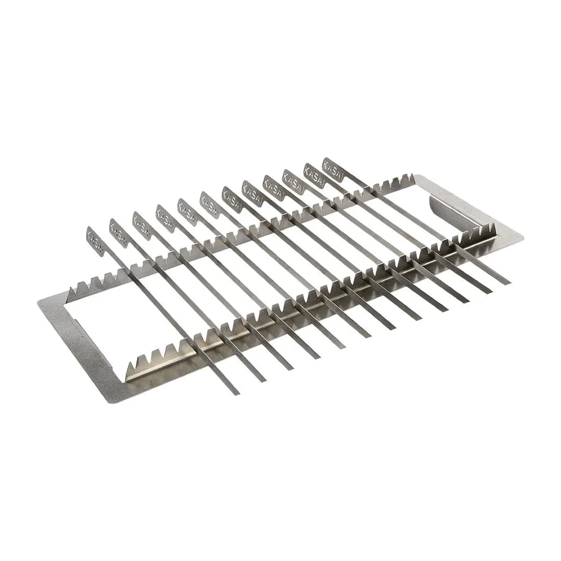 HW394 Kasai Long Konro Grill Skewer Edition SVT-16193