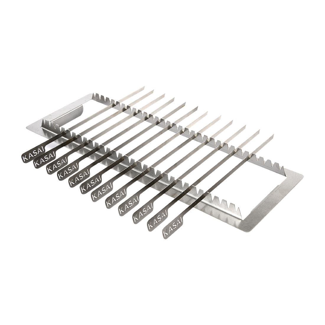 HW394 Kasai Long Konro Grill Skewer Edition SVT-16193
