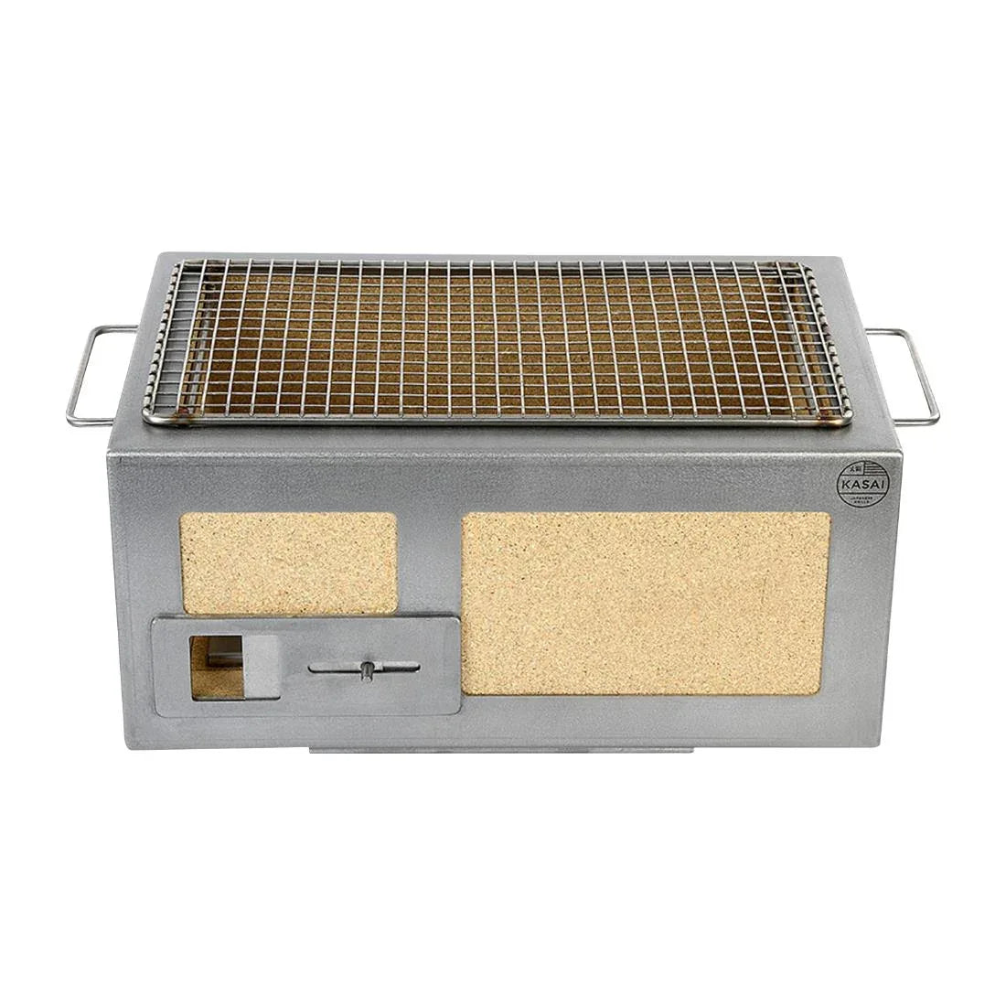HW397 Kasai Little Konro Grill Heat Mat Edition SVT-16178