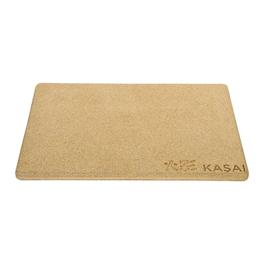 HW398 Kasai Medium Wide Konro Grill Heat Mat Edition SVT-16179