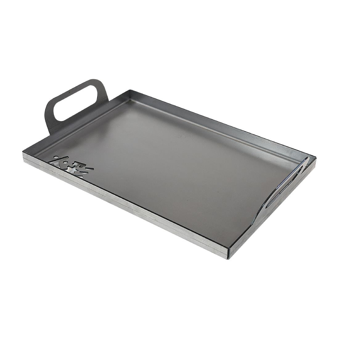 HW402 Kasai Nano Pro Konro Grill Solid Plancha Edition SVT-16195