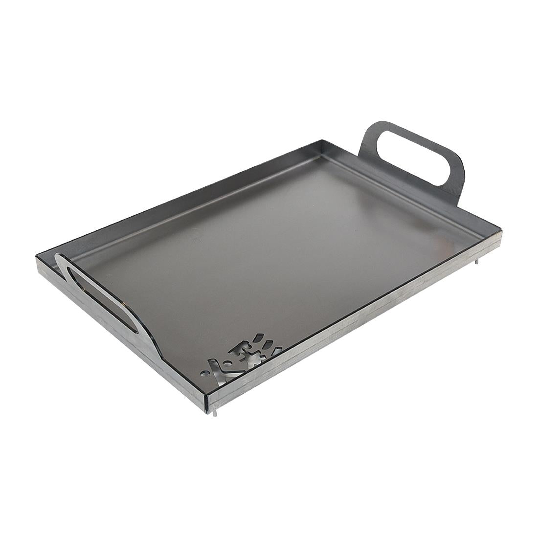 HW402 Kasai Nano Pro Konro Grill Solid Plancha Edition SVT-16195