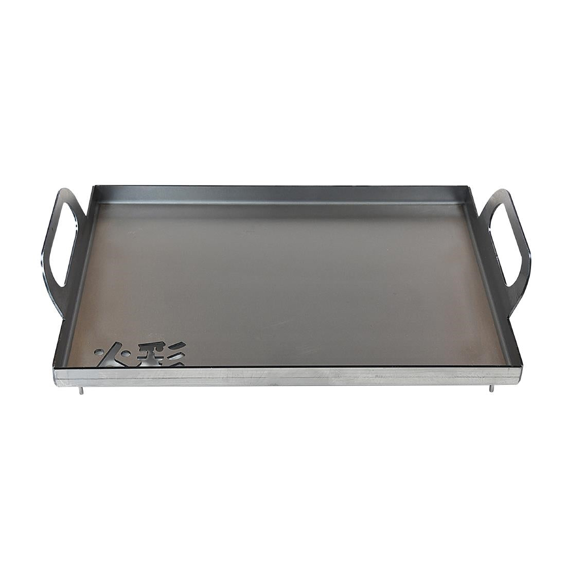 HW402 Kasai Nano Pro Konro Grill Solid Plancha Edition SVT-16195