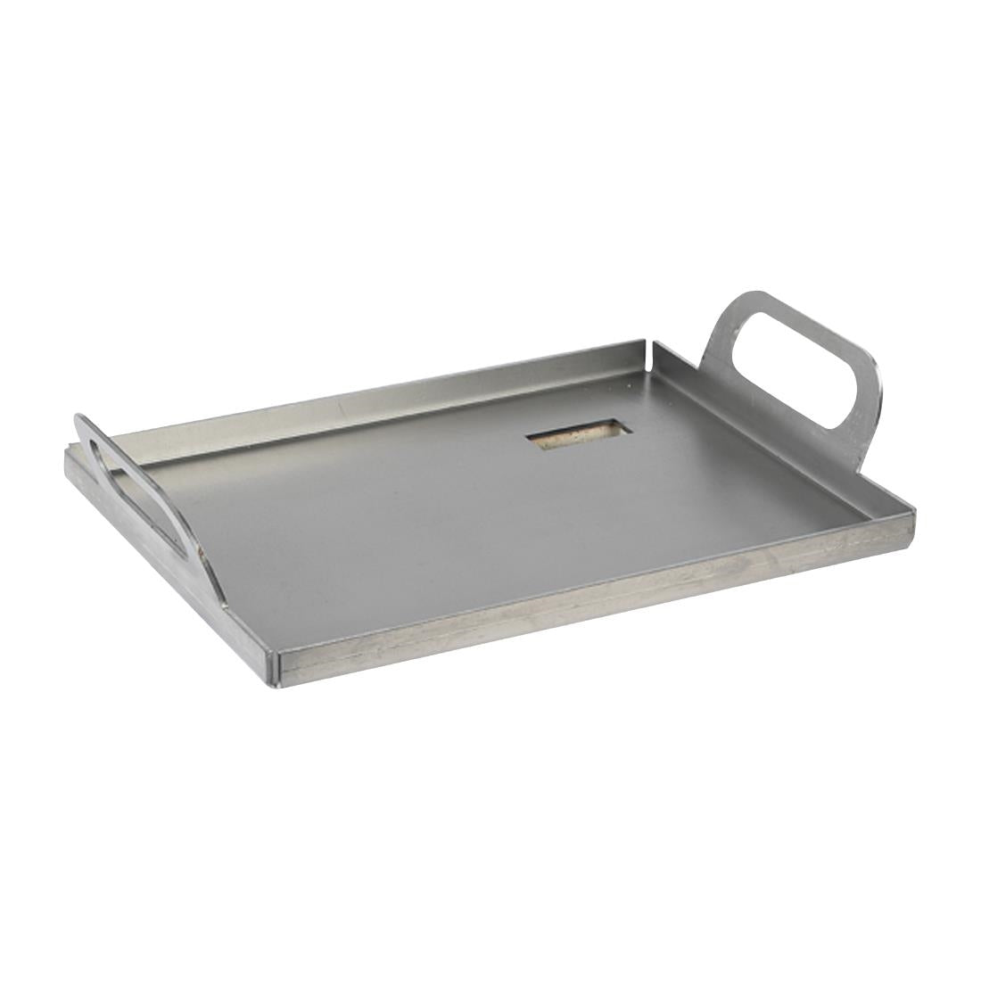 HW403 Kasai Little Kasai Konro Grill Solid Plancha Edition SVT-16196