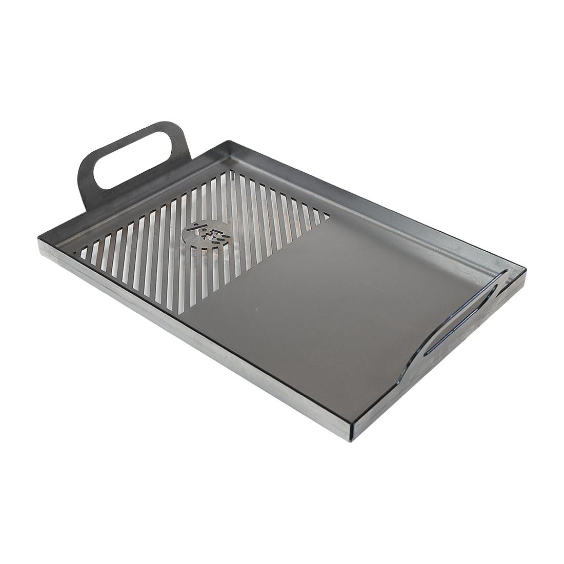 HW407 Kasai Nano Konro Grill 50/50 Plancha Edition SVT-16201