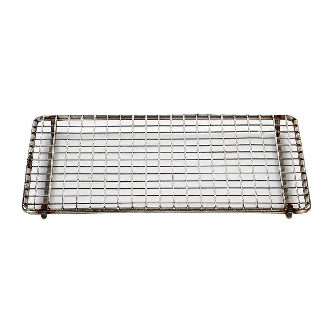HW428 Kasai Nano Pro Konro Grill Spare Mesh for SVT-16075