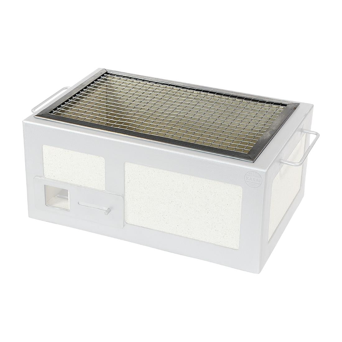 HW428 Kasai Nano Pro Konro Grill Spare Mesh for SVT-16075