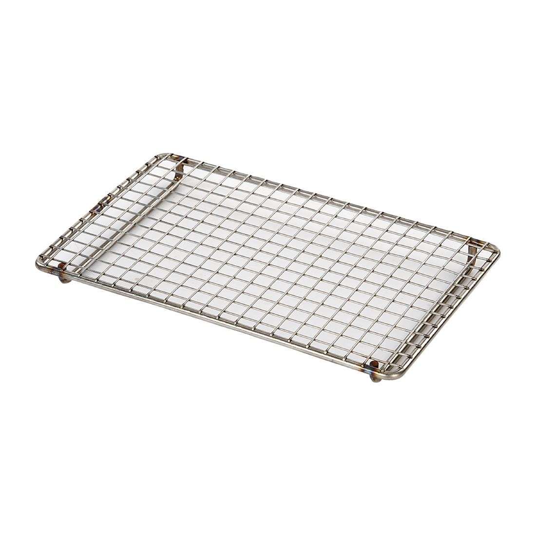 HW428 Kasai Nano Pro Konro Grill Spare Mesh for SVT-16075