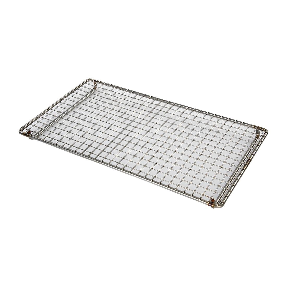 HW429 Kasai Little Konro Grill Spare Mesh for SVT-16025