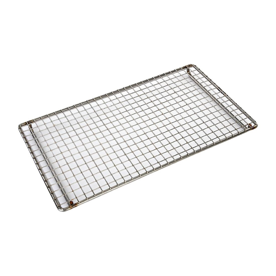 HW429 Kasai Little Konro Grill Spare Mesh for SVT-16025