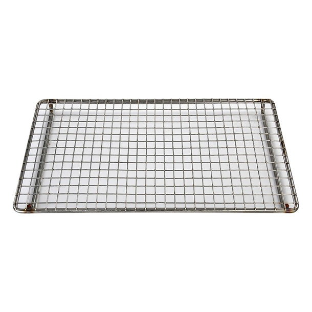 HW430 Kasai Medium Wide Konro Grill Spare Mesh for SVT-16026