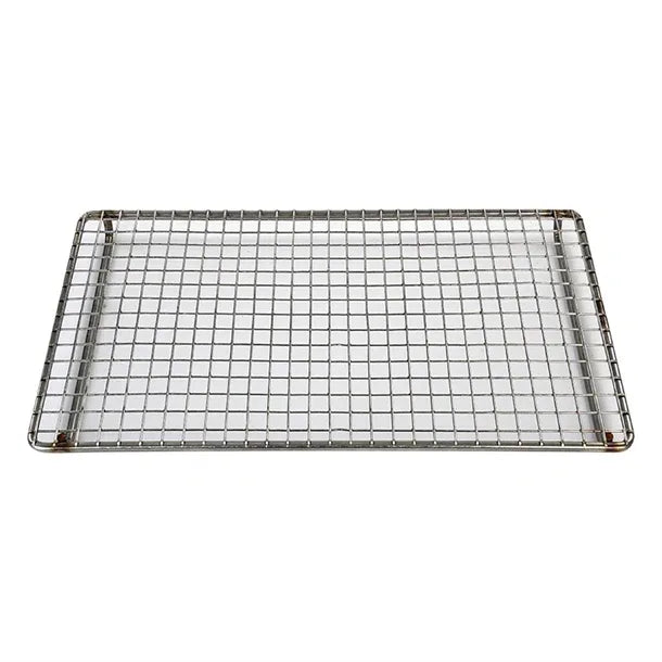 HW430 Kasai Medium Wide Konro Grill Spare Mesh for SVT-16026