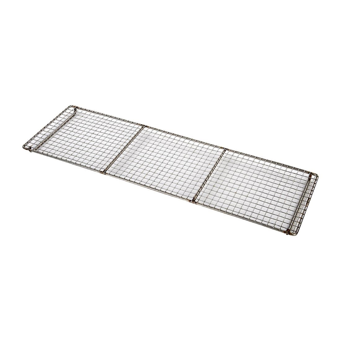 HW432 Kasai Long Konro Grill Spare Mesh for SVT-16062