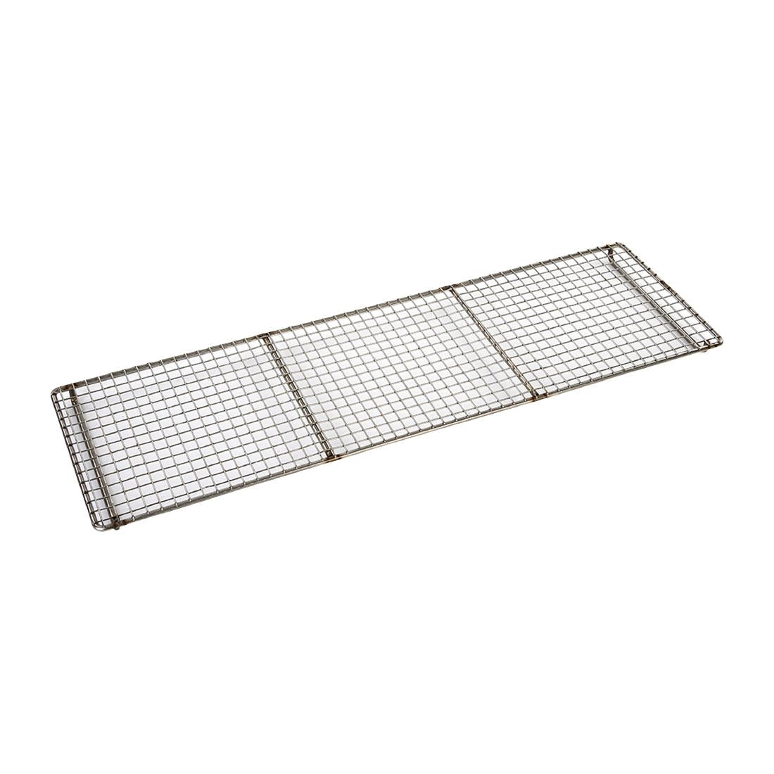 HW432 Kasai Long Konro Grill Spare Mesh for SVT-16062