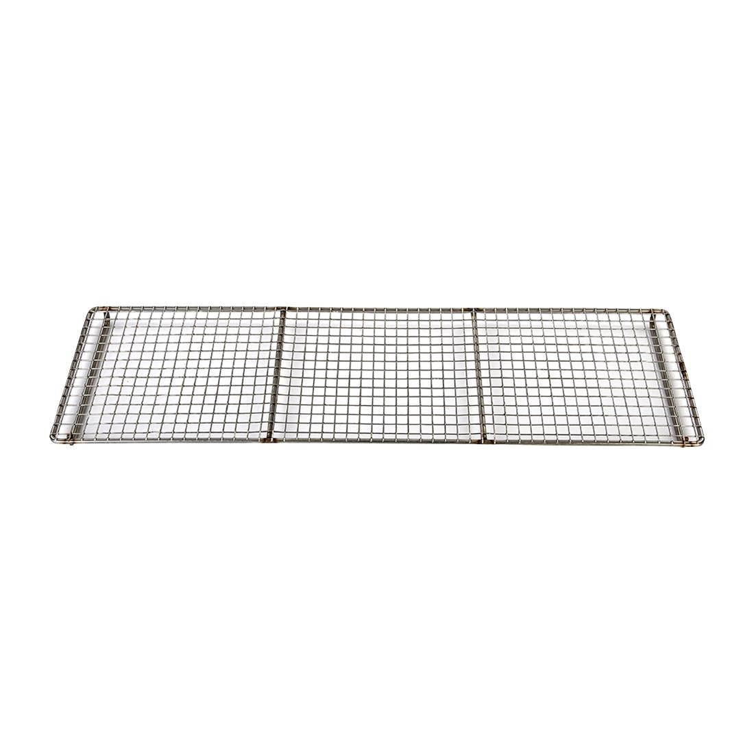 HW432 Kasai Long Konro Grill Spare Mesh for SVT-16062
