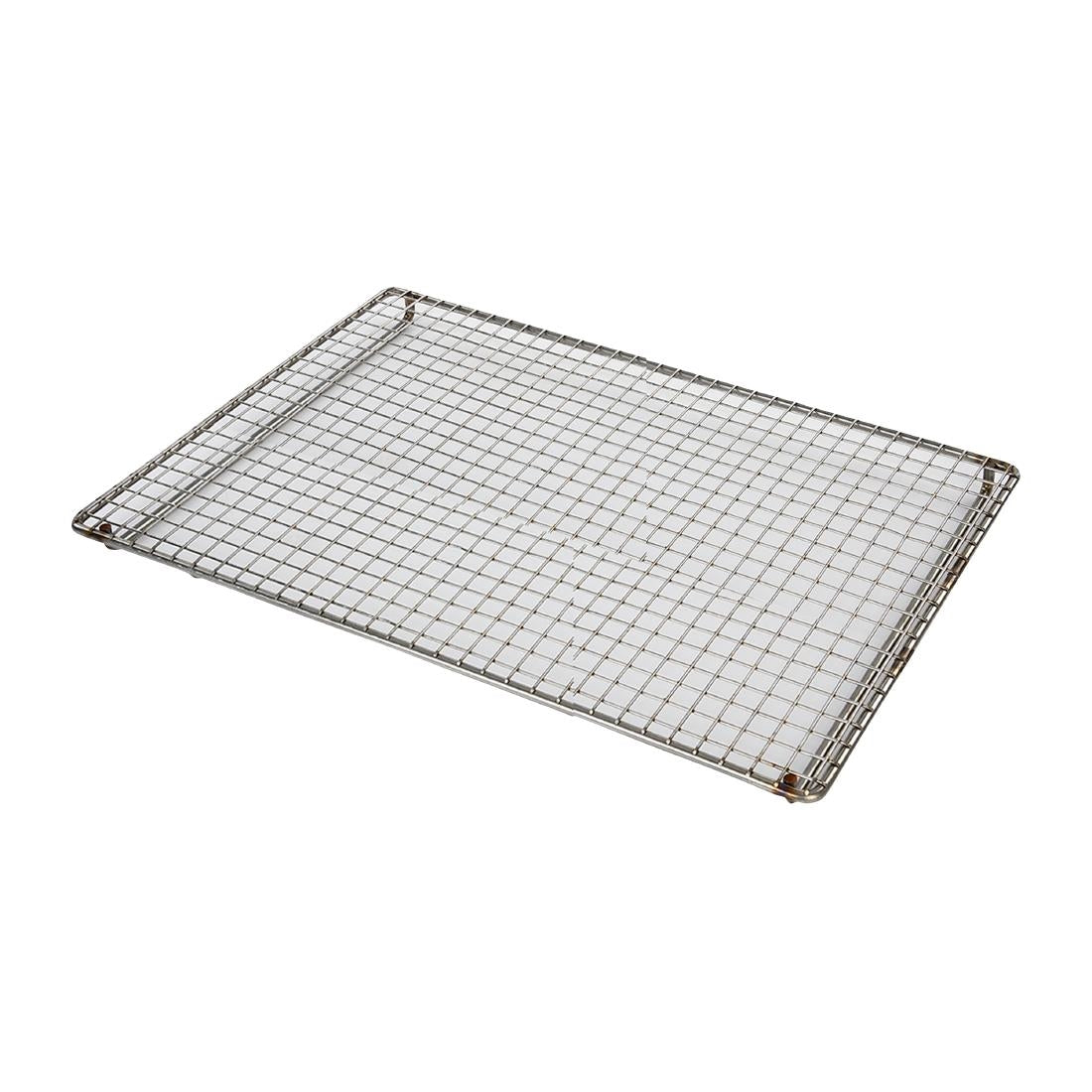 HW433 Kasai XL Konro Grill Spare Mesh for SVT-16132