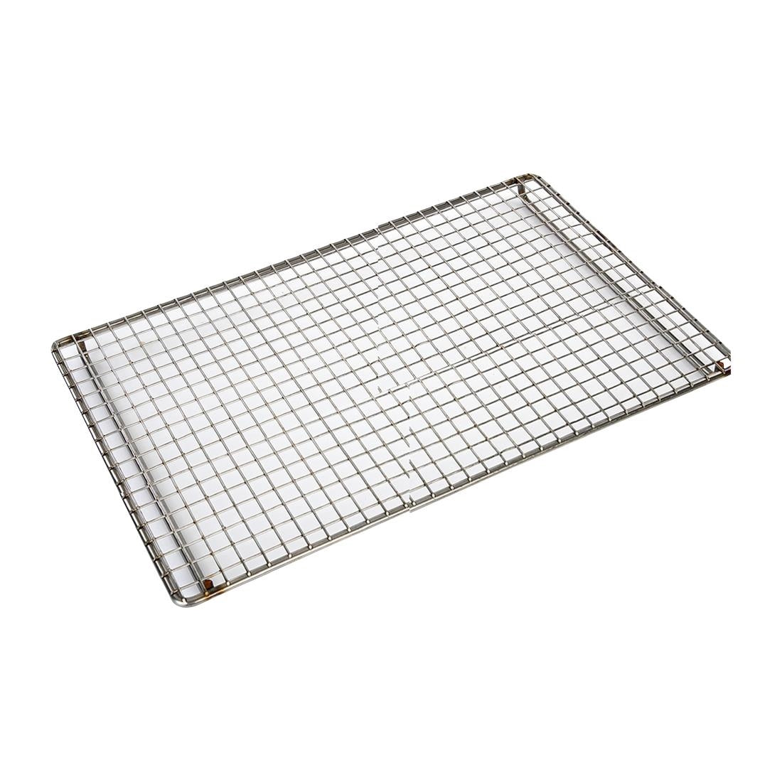 HW433 Kasai XL Konro Grill Spare Mesh for SVT-16132