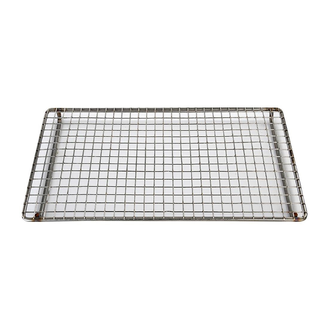 HW433 Kasai XL Konro Grill Spare Mesh for SVT-16132