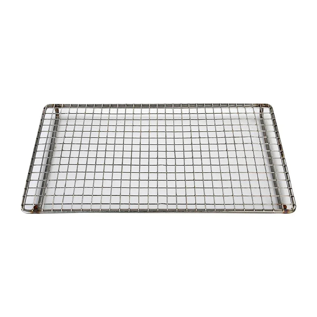 HW433 Kasai XL Konro Grill Spare Mesh for SVT-16132