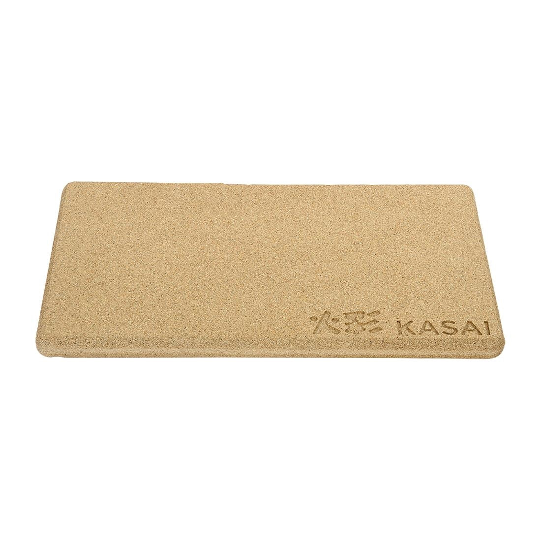 HW443 Kasai Konro Heat Mat for Medium Long Konro Grill SVT-16139