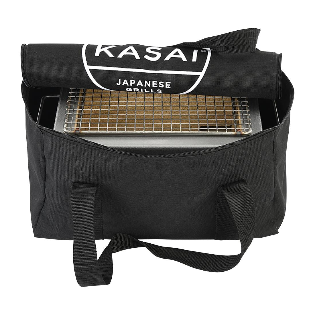 HW446 Kasai Konro Carry Case for Nano Pro Konro Grill SVT-16113