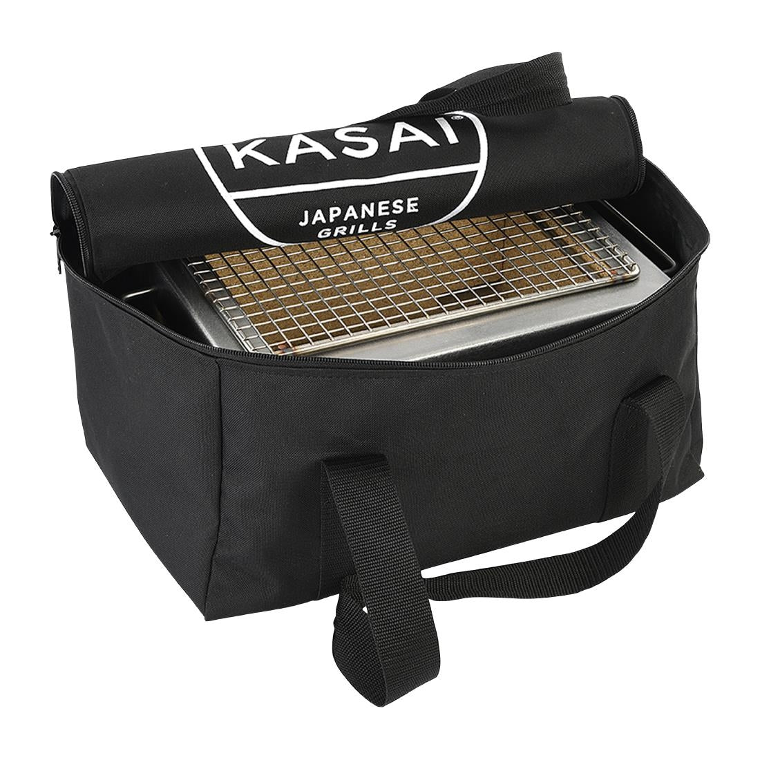 HW446 Kasai Konro Carry Case for Nano Pro Konro Grill SVT-16113