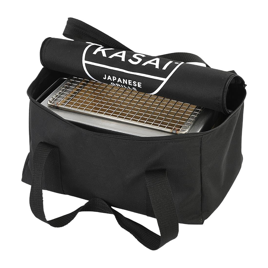 HW446 Kasai Konro Carry Case for Nano Pro Konro Grill SVT-16113