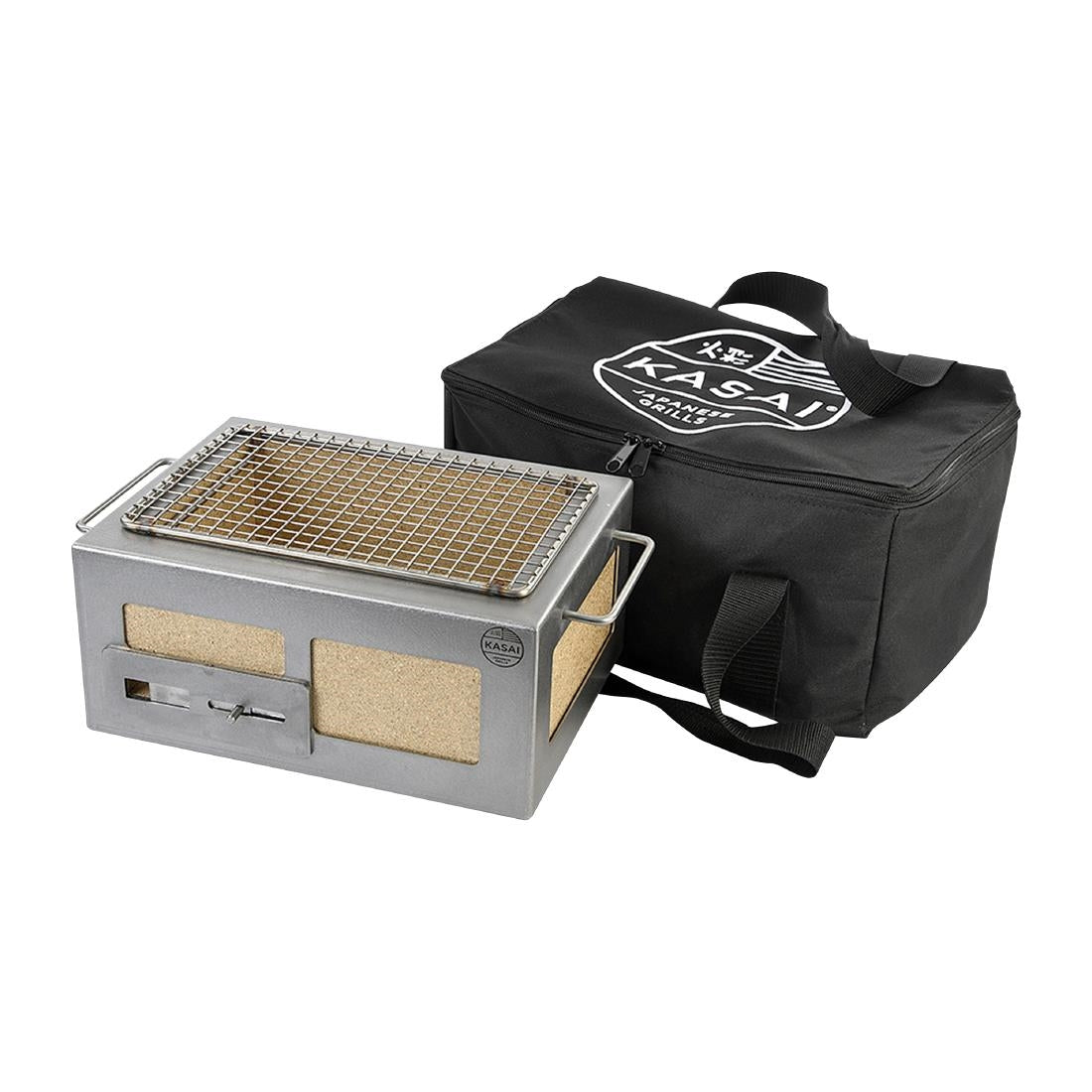 HW446 Kasai Konro Carry Case for Nano Pro Konro Grill SVT-16113
