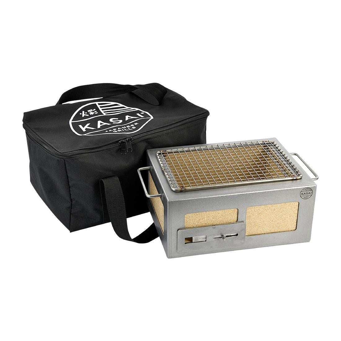 HW446 Kasai Konro Carry Case for Nano Pro Konro Grill SVT-16113