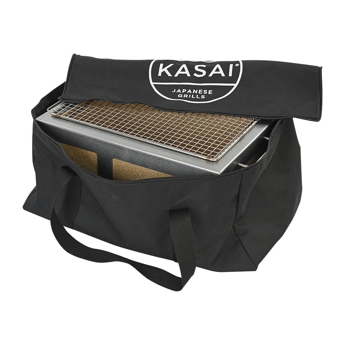 HW447 Kasai Konro Carry Case for Little Konro Grill SVT-16114