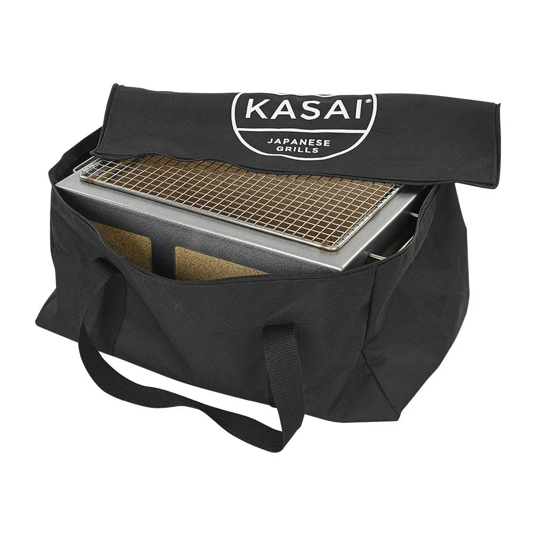 HW447 Kasai Konro Carry Case for Little Konro Grill SVT-16114