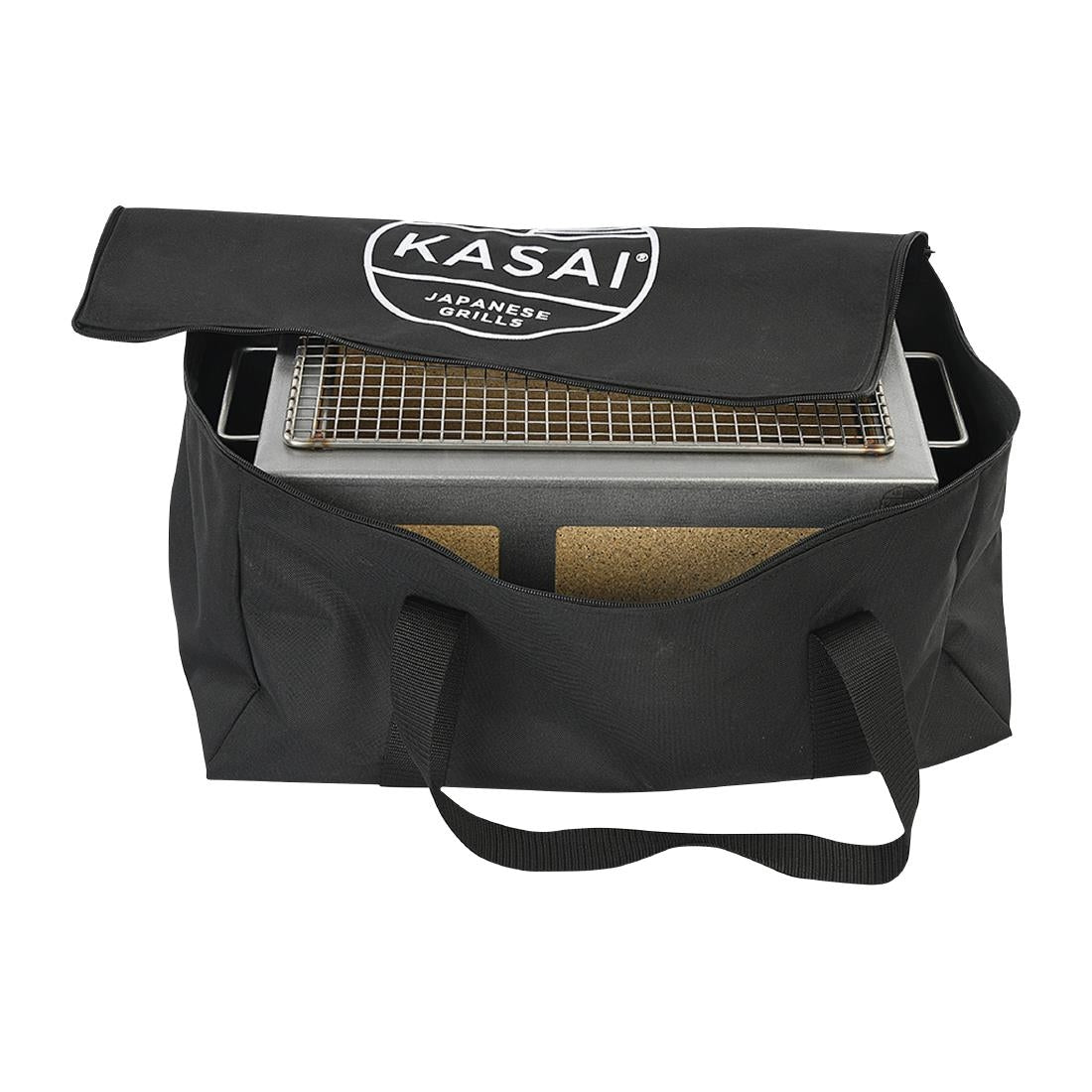 HW447 Kasai Konro Carry Case for Little Konro Grill SVT-16114