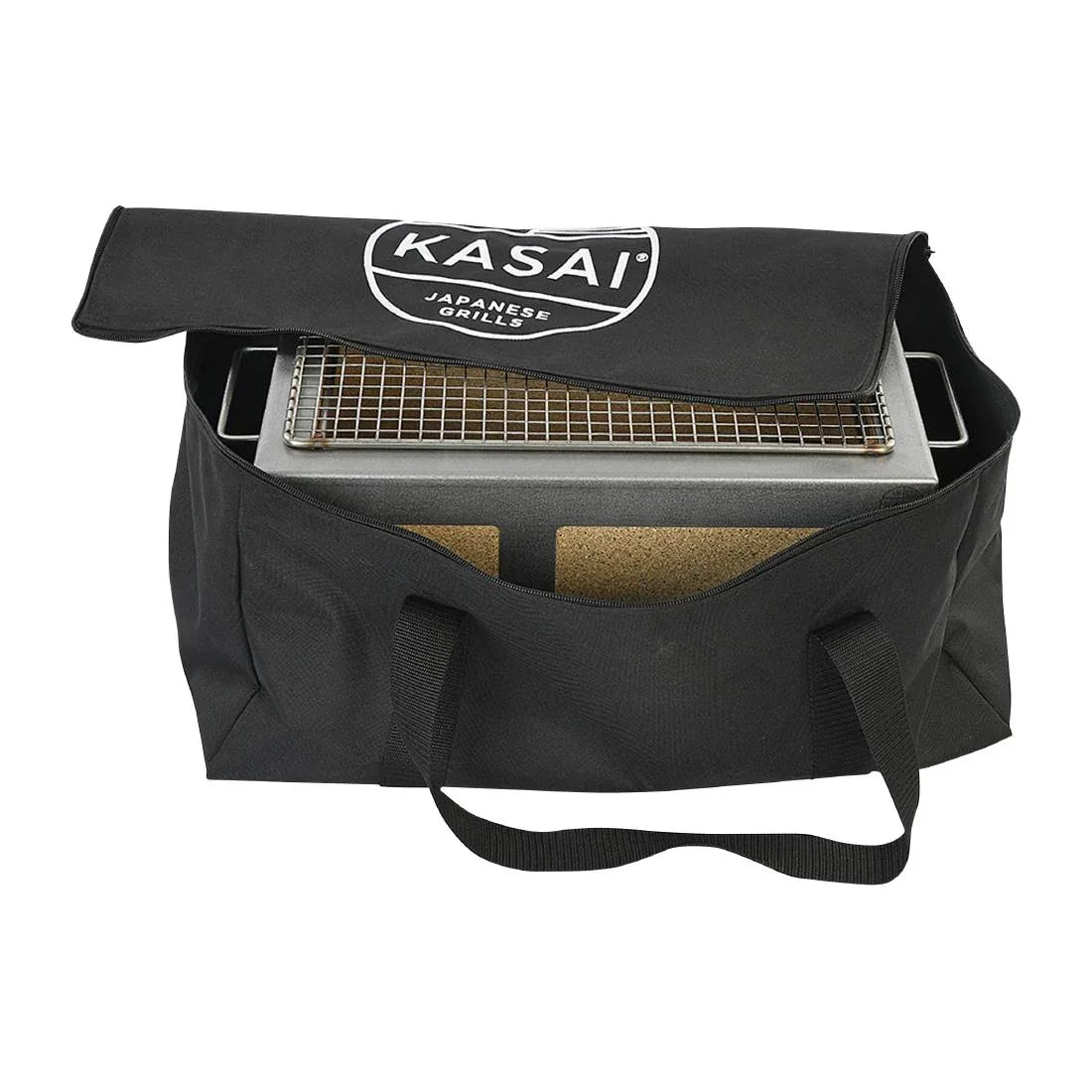 HW447 Kasai Konro Carry Case for Little Konro Grill SVT-16114