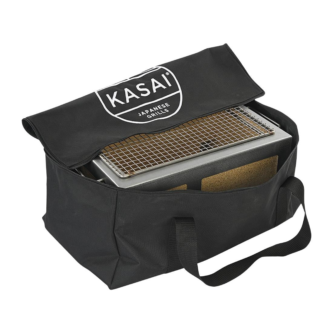 HW447 Kasai Konro Carry Case for Little Konro Grill SVT-16114