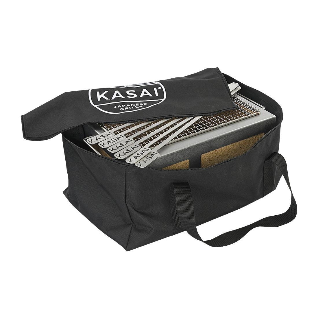 HW447 Kasai Konro Carry Case for Little Konro Grill SVT-16114