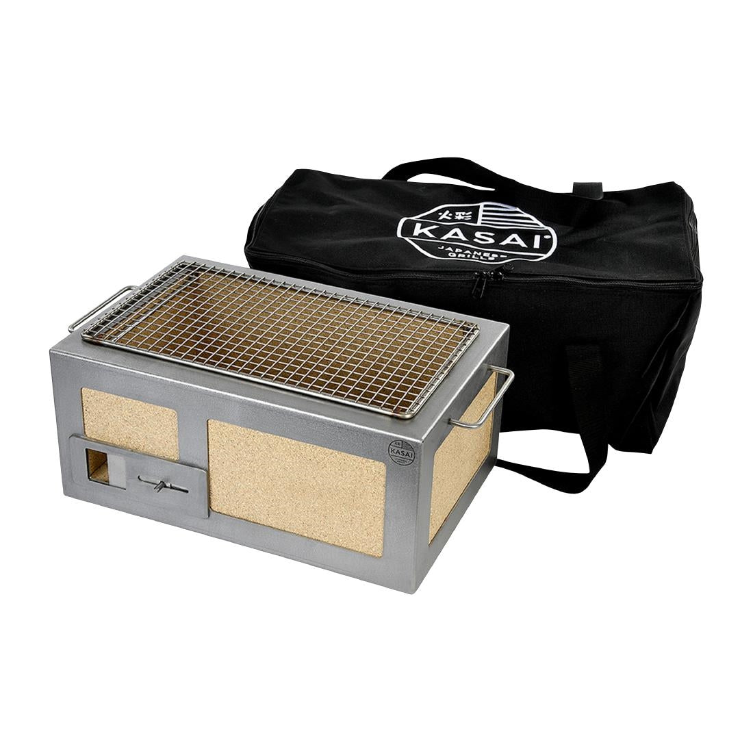 HW447 Kasai Konro Carry Case for Little Konro Grill SVT-16114