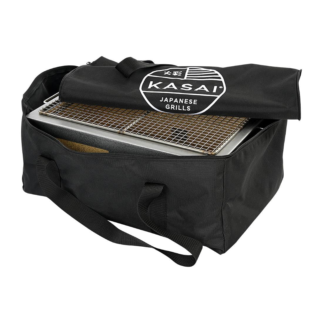 HW448 Kasai Konro Carry Case for Medium Wide Konro Grill SVT-16115